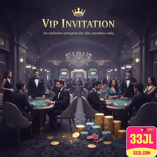 33jl vip 